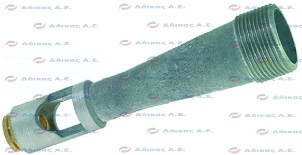 VENTURI PIPE "C"
