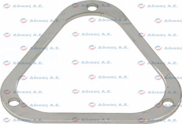 BURNER SUPPORT