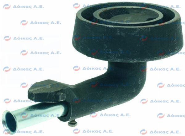 BURNER ψ 120 mm
