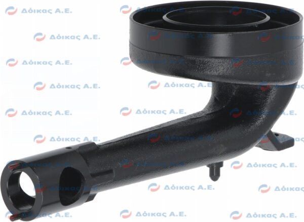 BURNER ψ 120 mm