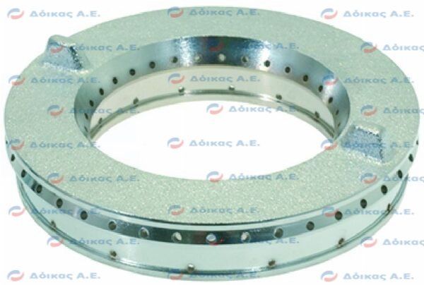BURNER CAP ψ 120 mm