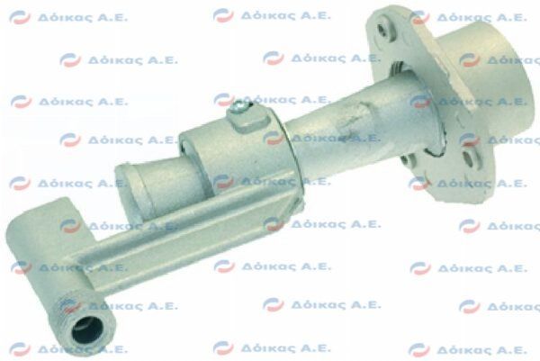 VENTURI 4KW WITH NOZZLE HOLDER