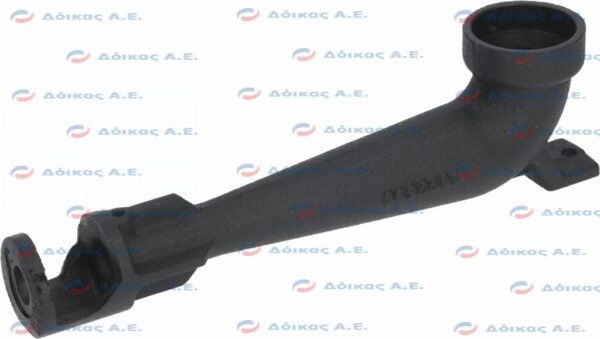 VENTURI TUBE