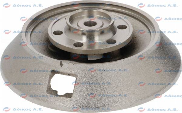 BURNER ψ 140 mm 8KW