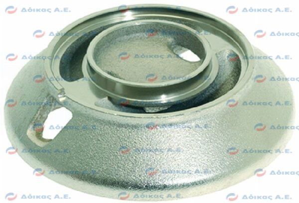 BURNER ψ 115 mm 6KW