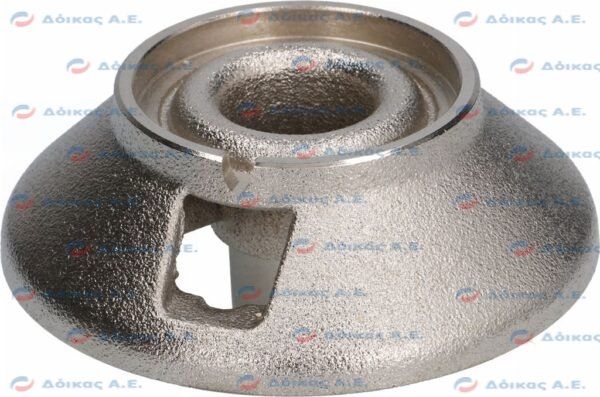 BURNER ψ 75 mm 3.5KW