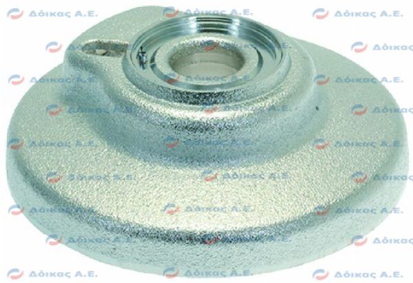 BURNER ψ 60 mm