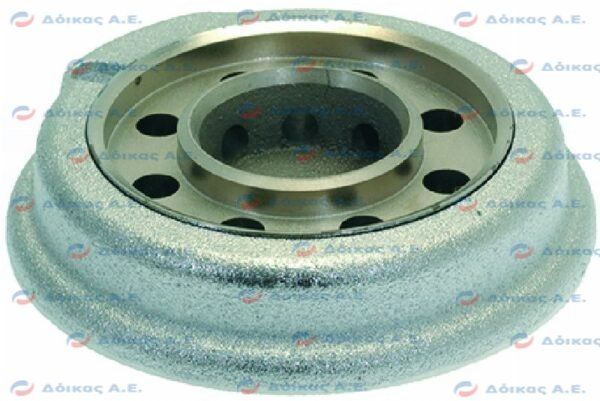 BURNER ψ 110 mm