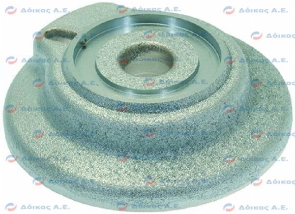 BURNER ψ 75 mm