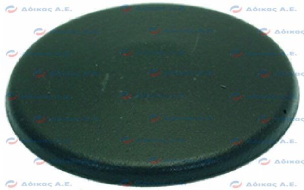 FLAME SPREADER ψ 60 mm UNPOLISHED