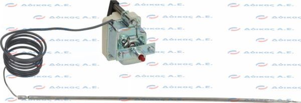ΘΕΡΜΟΣΤΑΤΗΣ ΑΣΦΑΛΕΙΑΣ 150°C