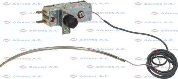 ΘΕΡΜΟΣΤΑΤΗΣ ΑΣΦΑΛΕΙΑΣ 250°C ΜΟΝΟΦΑΣΙΚΟΣ
