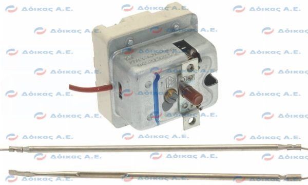 ΘΕΡΜΟΣΤΑΤΗΣ ΑΣΦΑΛΕΙΑΣ 355°C ΤΡΙΦΑΣΙΚΟΣ 2 ΠΟΥΡΑ