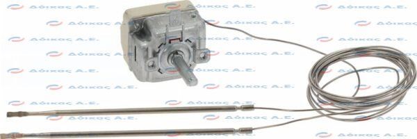 ΘΕΡΜΟΣΤΑΤΗΣ ΜΟΝΟΦΑΣΙΚΟΣ 57~328°C
