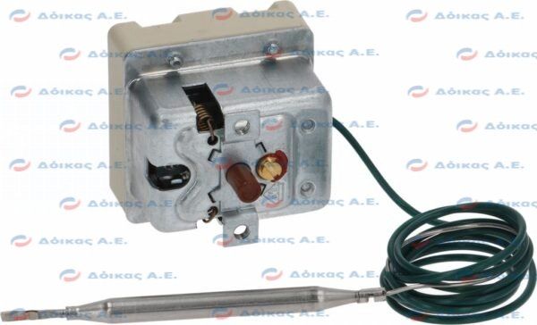 ΘΕΡΜΟΣΤΑΤΗΣ ΑΣΦΑΛΕΙΑΣ 150°C ΤΡΙΦΑΣΙΚΟΣ
