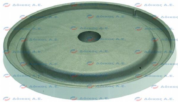 BURNER ψ 120 mm
