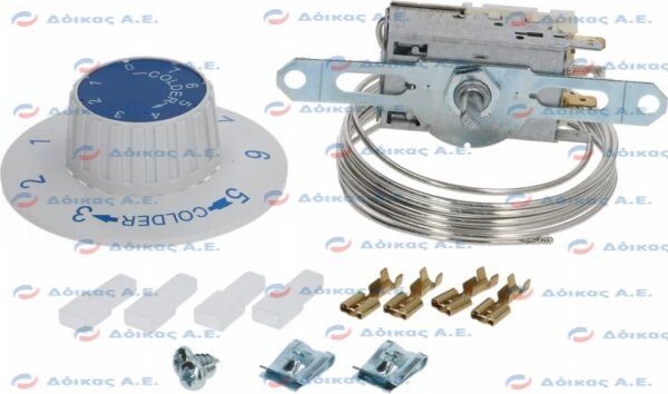 ΘΕΡΜΟΣΤΑΤΗΣ ΚΑΤΑΨΥΚΤΗ K54-P3100 RANCO
