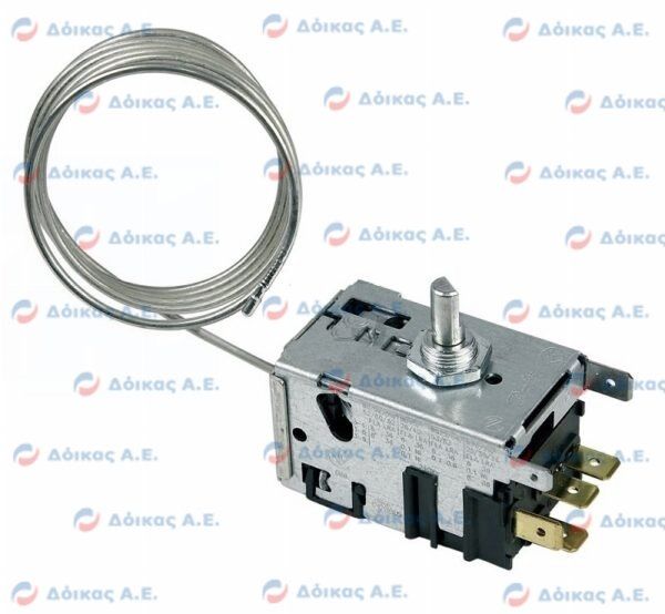 ΘΕΡΜΟΣΤΑΤΗΣ 077Β6738 ΣΥΝΤΗΡΗΣΗ DANFOSS