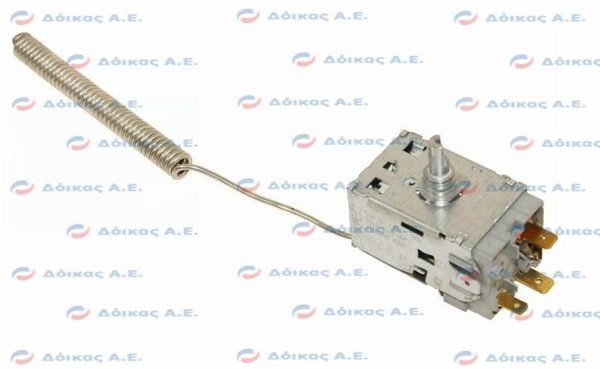 ΘΕΡΜΟΣΤΑΤΗΣ ΨΥΓΕΙΟΥ A110084 ATEA WHIRLPOOL