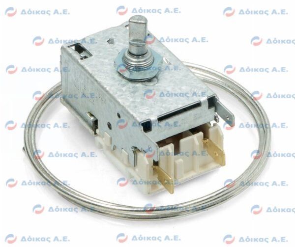 ΘΕΡΜΟΣΤΑΤΗΣ ΨΥΓΕΙΟΥ K59-S4189/500 (A03-0116) RANCO