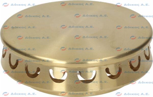FLAME SPREADER ψ 60 mm