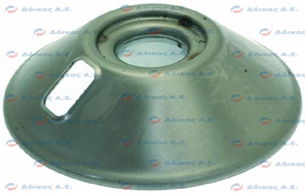 BURNER ψ 60 mm