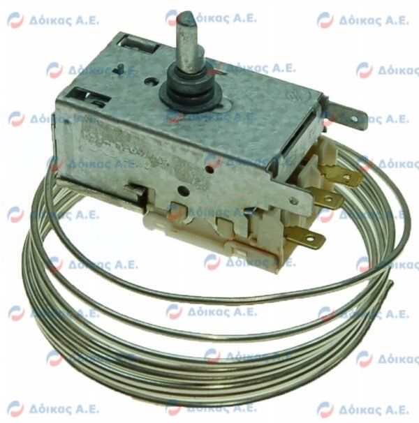 ΘΕΡΜΟΣΤΑΤΗΣ ΣΥΝΤΗΡ.MIELE K57L5861