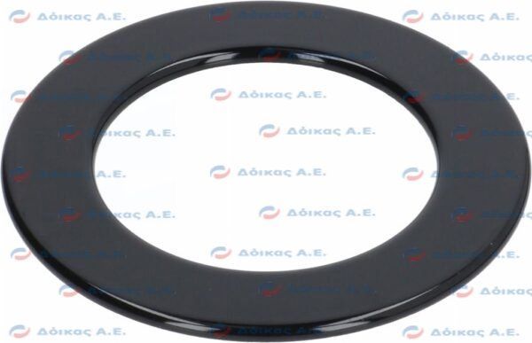 FLAME SPREADER ψ 130 mm POLISHED