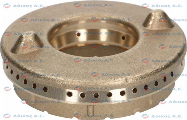 BURNER CAP ψ 90 mm