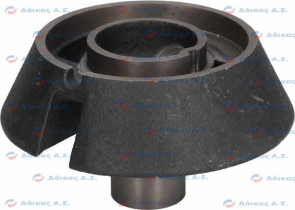 BURNER ψ 90 mm