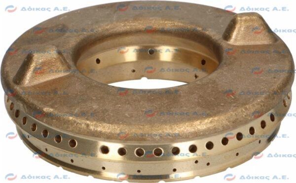 BURNER CAP ψ 115 mm