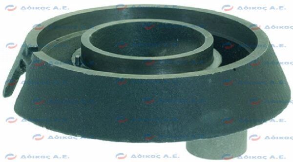 BURNER ψ 115 mm