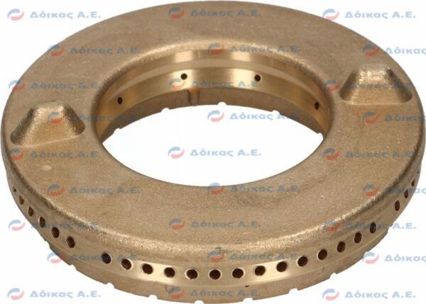 BURNER CAP ψ 135 mm