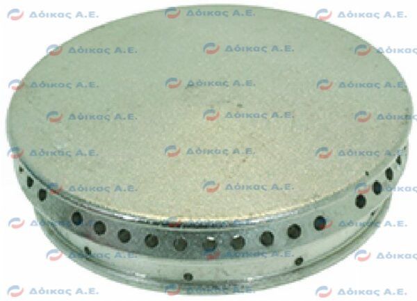 BURNER CAP ψ 90 mm