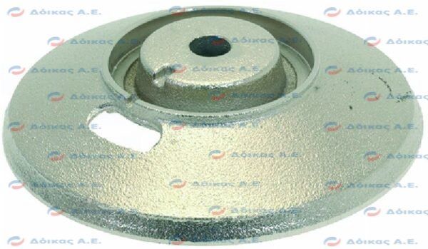 BURNER ψ 90 mm