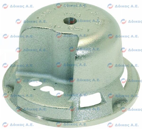 BURNER VENTURI 90 mm