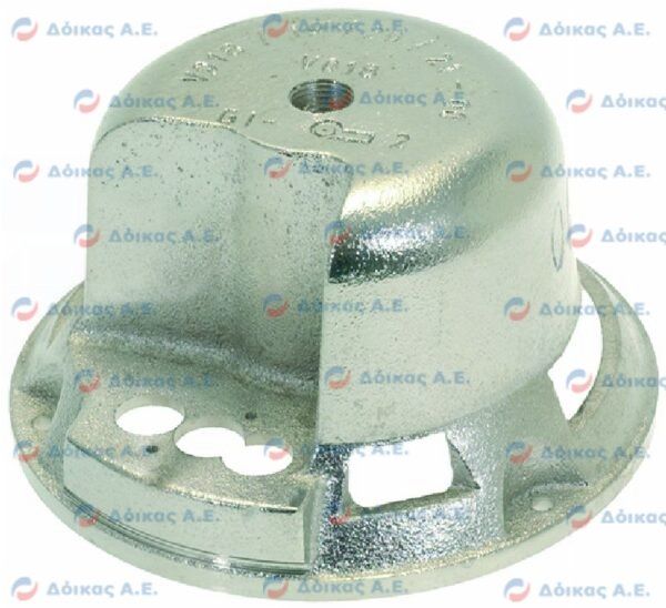 BURNER VENTURI 120 mm