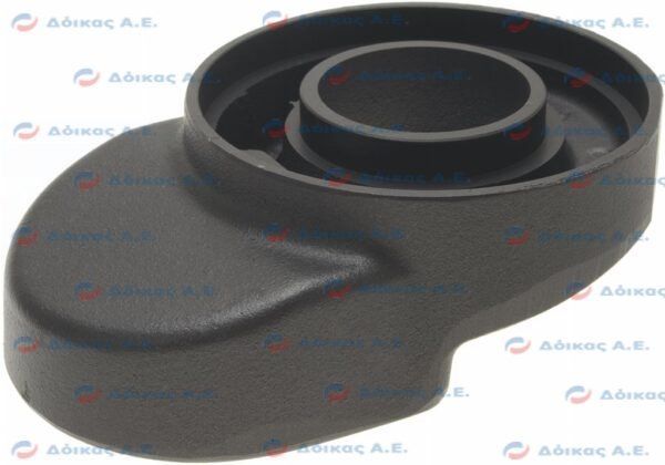 BURNER ψ 102 mm