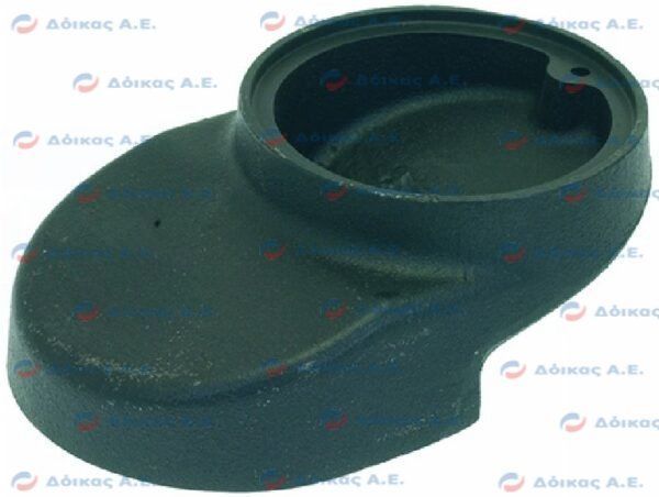 BURNER ψ 82 mm
