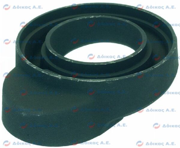 BURNER ψ 130 mm