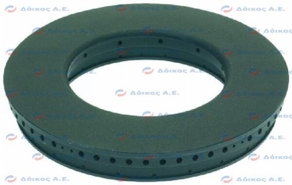BURNER CAP ψ 130 mm