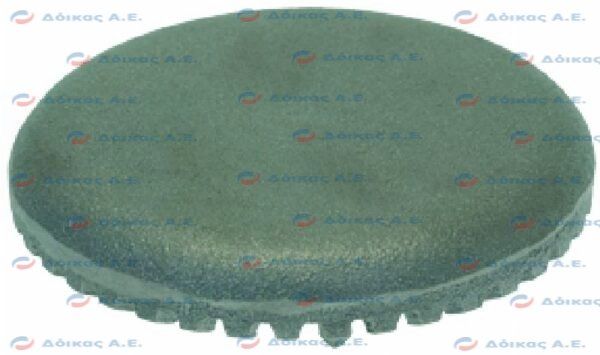 BURNER CAP ψ 105 mm