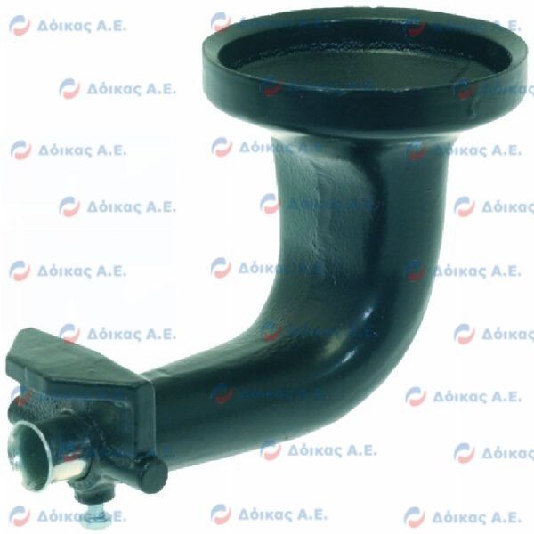 BURNER ψ 105 mm