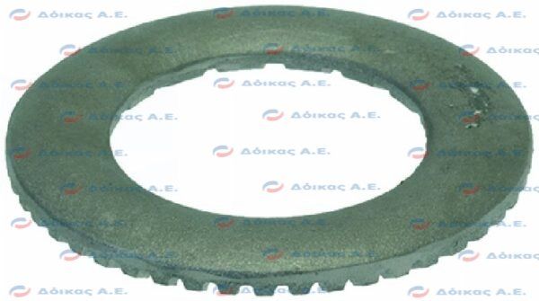BURNER CAP ψ 125 mm