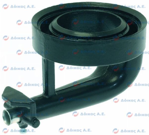 BURNER ψ 155 mm