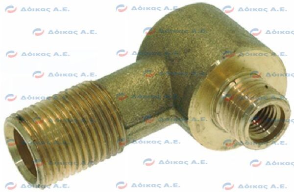 NOZZLE HOLDER FOR M9X1 NOZZLES