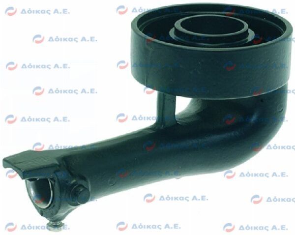 BURNER ψ 95 mm QE-60