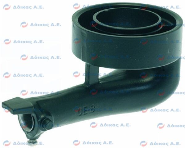 BURNER ψ 115 mm QE-8