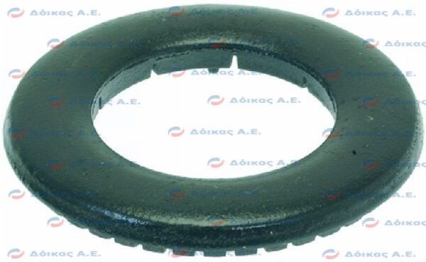 BURNER CAP ψ 140 mm QE-12