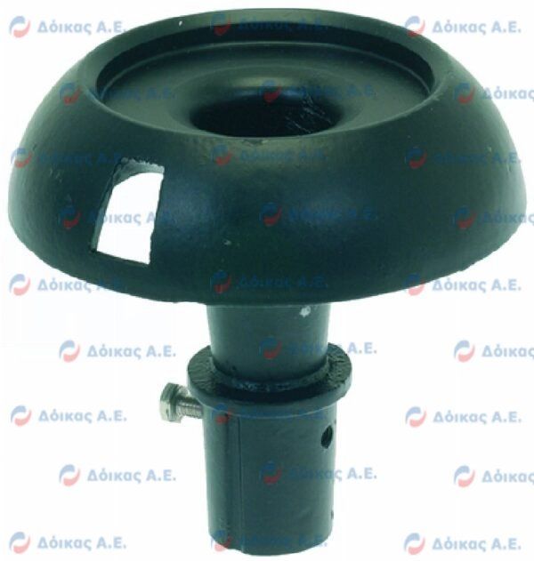 BURNER ψ 95 mm